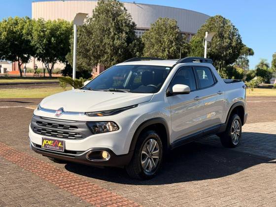 FIAT TORO 1.8 16V EVO FLEX FREEDOM AT6